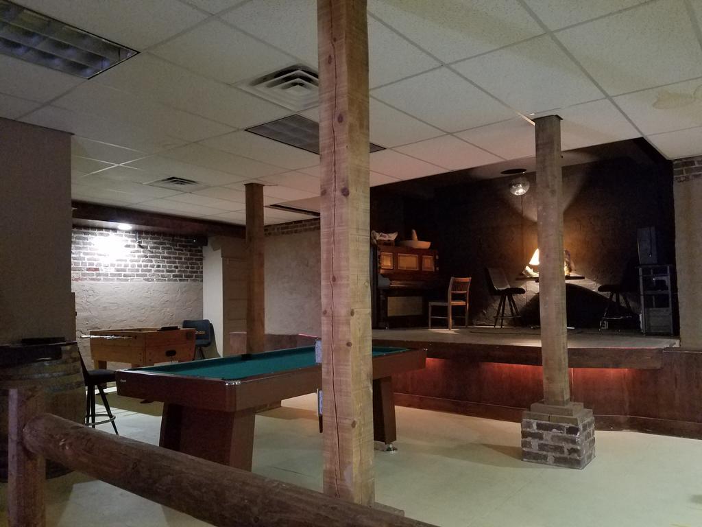 Dakota Spur Hotel Lead Zewnętrze zdjęcie