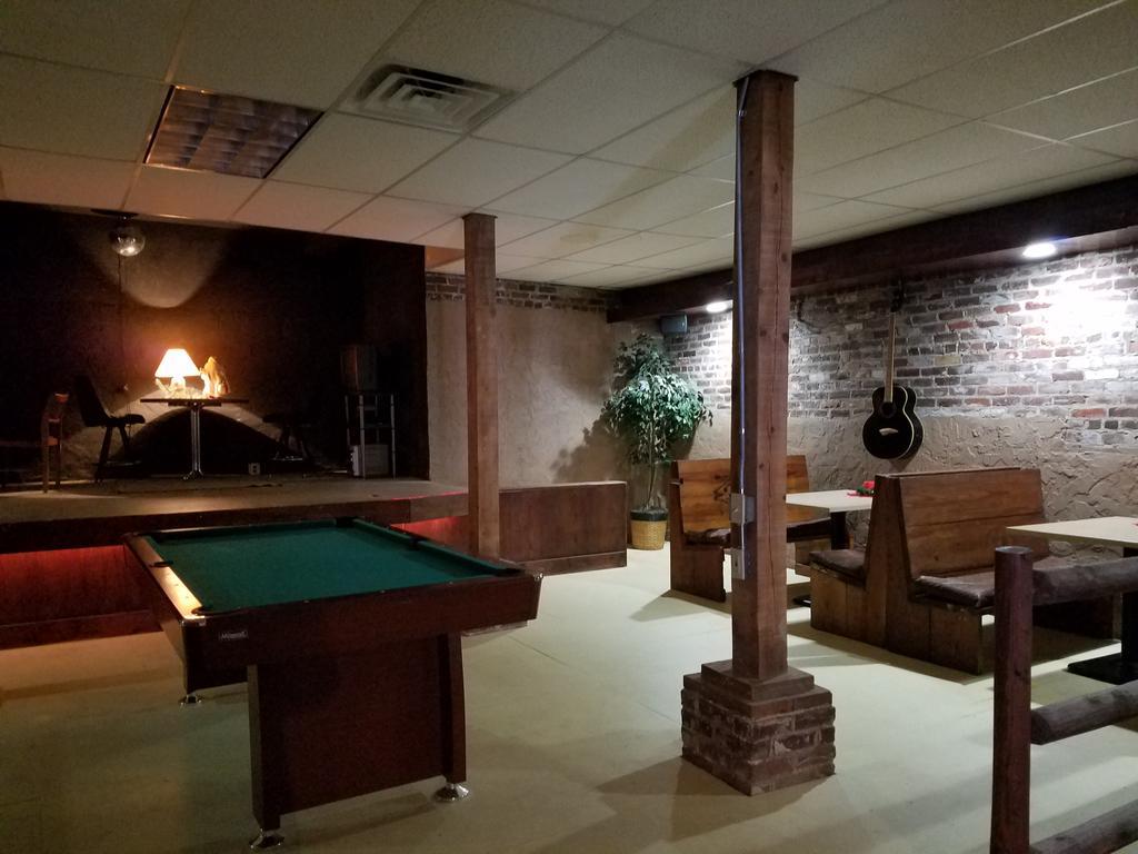 Dakota Spur Hotel Lead Zewnętrze zdjęcie