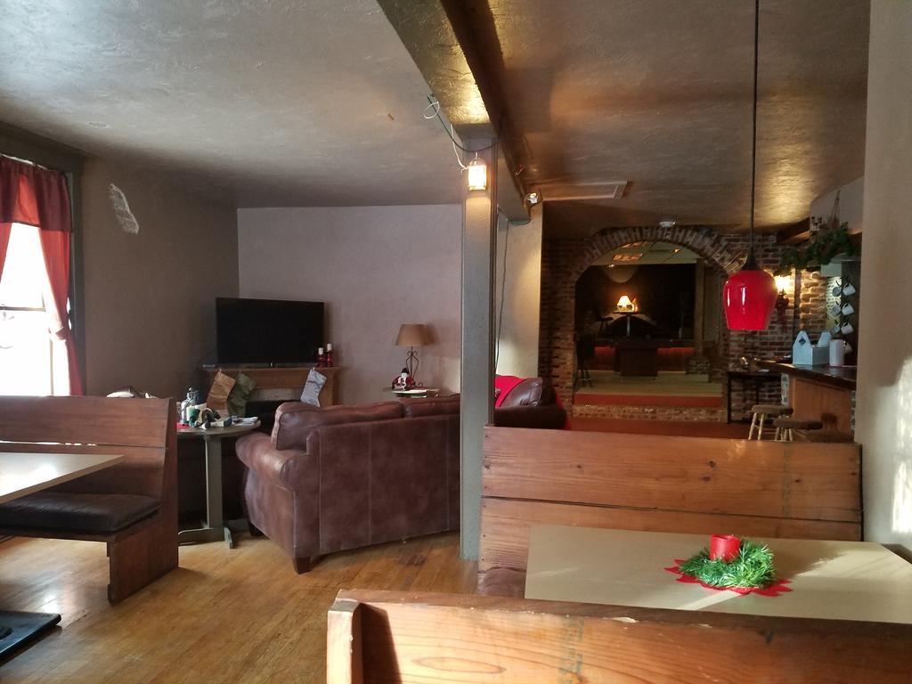 Dakota Spur Hotel Lead Zewnętrze zdjęcie