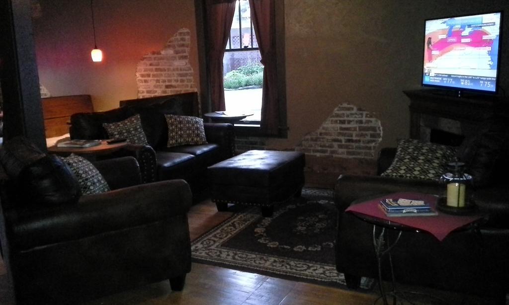 Dakota Spur Hotel Lead Zewnętrze zdjęcie