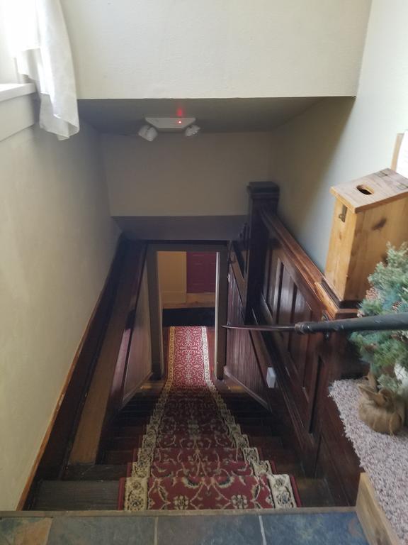 Dakota Spur Hotel Lead Zewnętrze zdjęcie