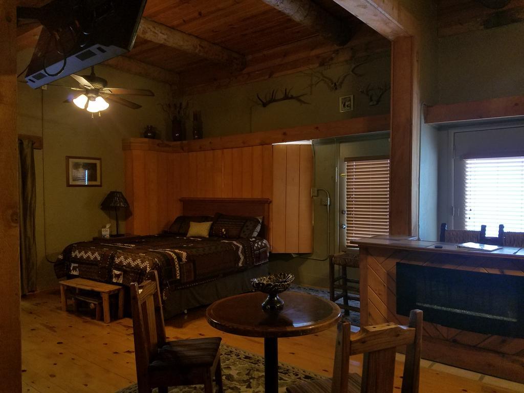 Dakota Spur Hotel Lead Zewnętrze zdjęcie