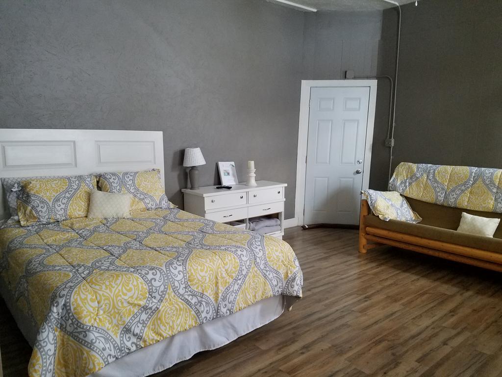 Dakota Spur Hotel Lead Zewnętrze zdjęcie
