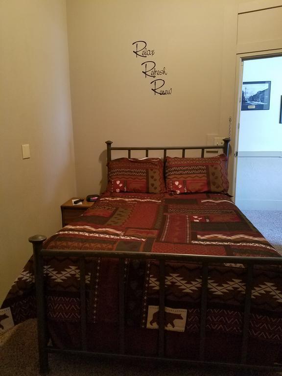 Dakota Spur Hotel Lead Zewnętrze zdjęcie
