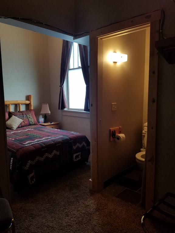 Dakota Spur Hotel Lead Zewnętrze zdjęcie